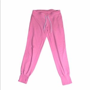 Xersion Pink Joggers